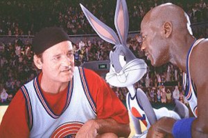 Space Jam Fotoğrafları 6