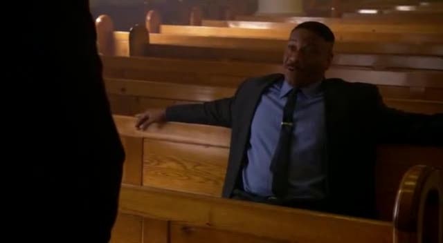 Phantom Punch Fotoğrafı