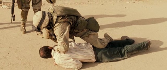 Yeşil Bölge Fotoğrafı