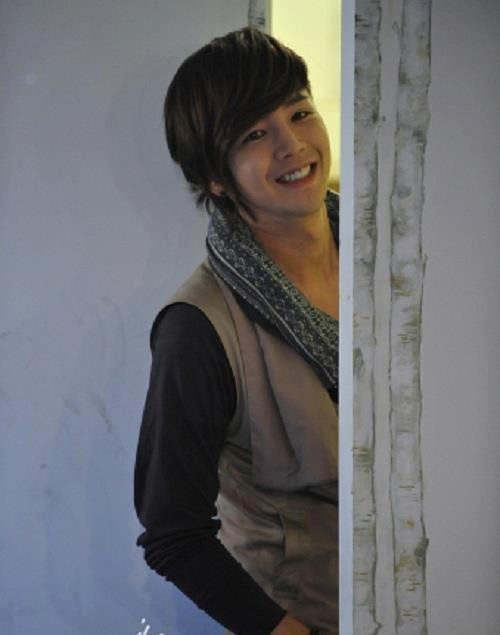 Love Rain Fotoğrafı