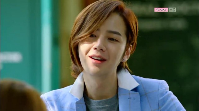 Love Rain Fotoğrafı
