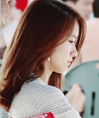 Love Rain Fotoğrafı