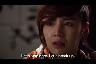 Love Rain Fotoğrafı