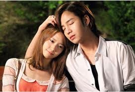 Love Rain Fotoğrafları 353