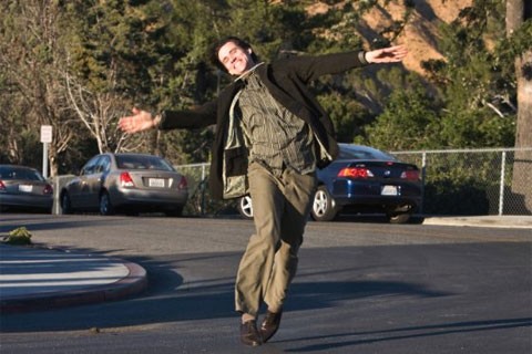 Bay Evet Fotoğrafı