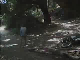 The Final Terror Fotoğrafı