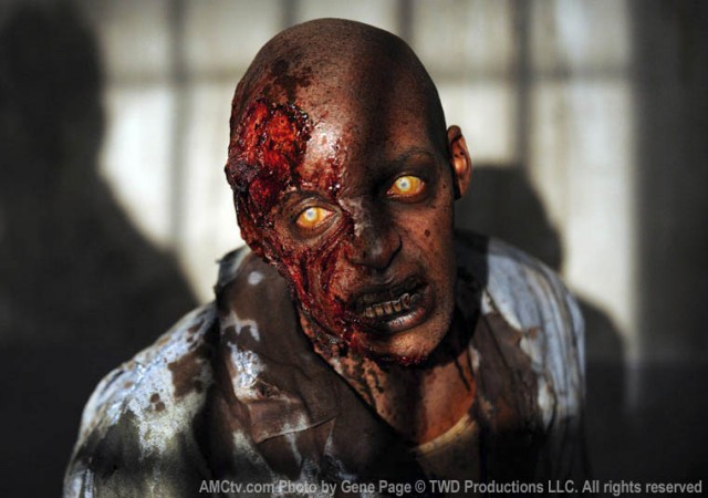 The Walking Dead Fotoğrafları 141
