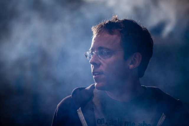Judas Ghost Fotoğrafı