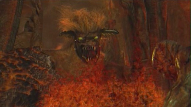 Spawn Fotoğrafı