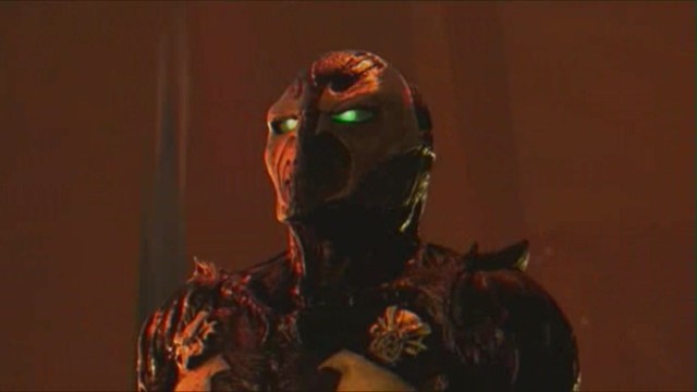 Spawn Fotoğrafı