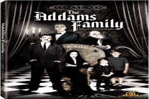 Addams Ailesi Fotoğrafları 4