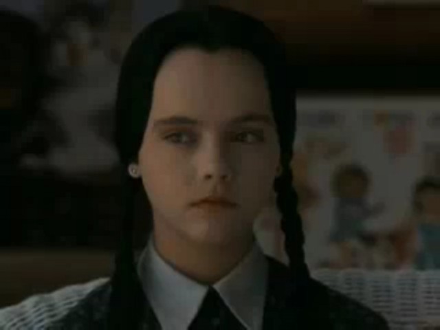 Addams Ailesi Fotoğrafı