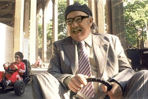 Tenenbaum Ailesi Fotoğrafı