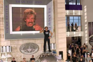 Yakar Top Fotoğrafı