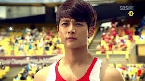 To The Beautiful You Fotoğrafı