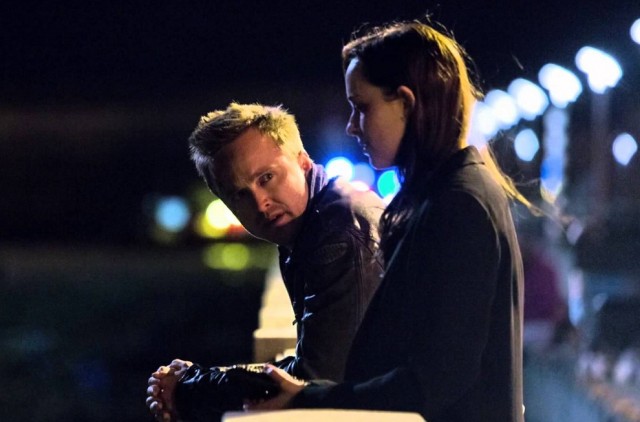 Need for Speed: Hız Tutkusu Fotoğrafı