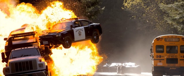 Need for Speed: Hız Tutkusu Fotoğrafları 37
