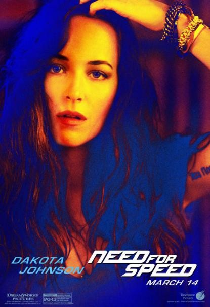 Need for Speed: Hız Tutkusu Fotoğrafı