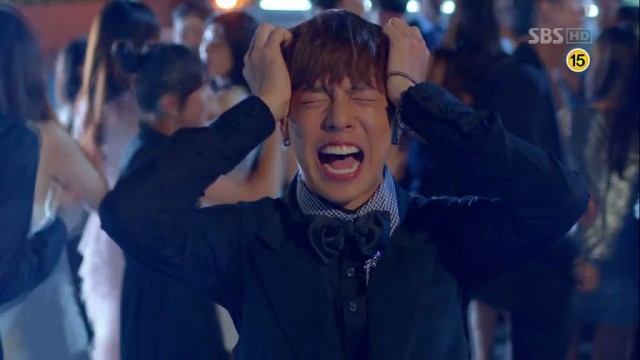 To The Beautiful You Fotoğrafı