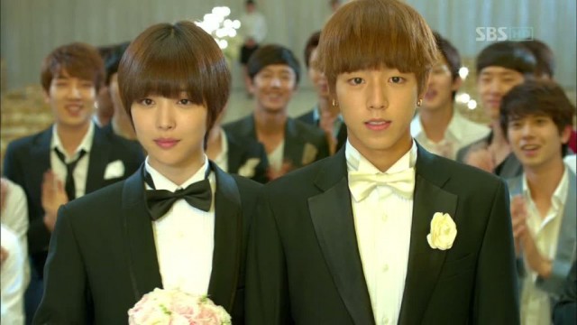 To The Beautiful You Fotoğrafları 47