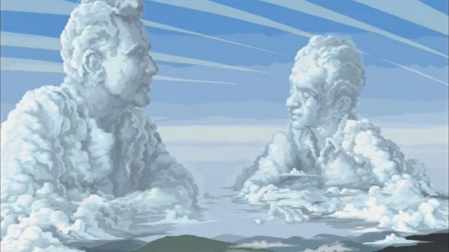 Hayata Uyanmak Fotoğrafı