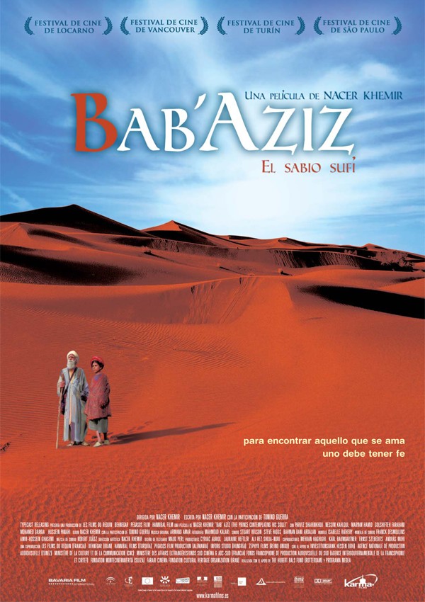 Bab'aziz Fotoğrafları 29