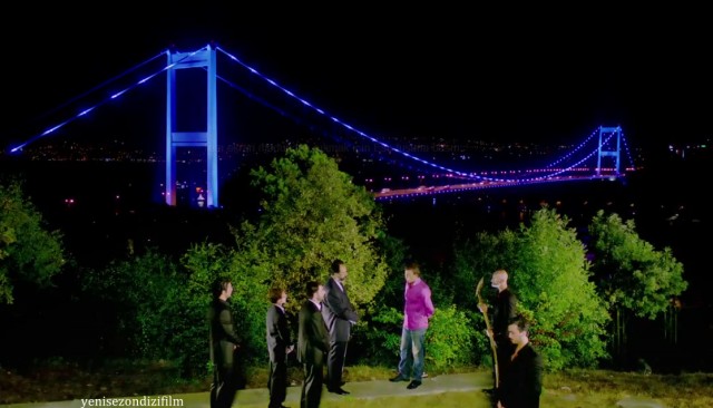 Bana Bir Soygun Yaz Fotoğrafı