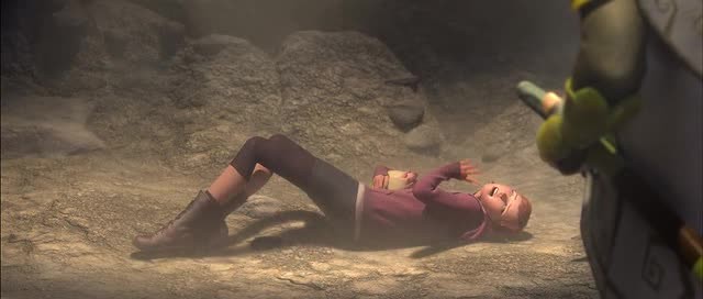 Doğal Kahramanlar Fotoğrafı