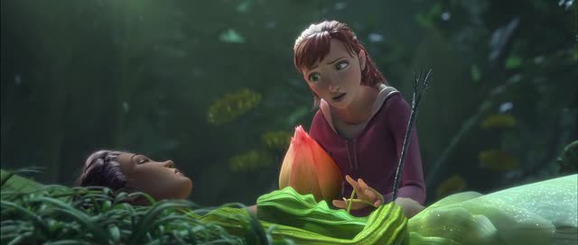 Doğal Kahramanlar Fotoğrafı