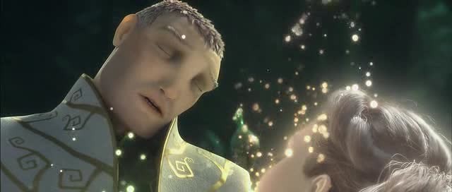 Doğal Kahramanlar Fotoğrafı