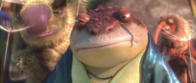 Doğal Kahramanlar Fotoğrafı