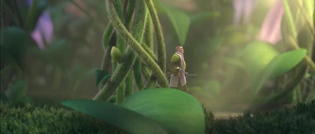 Doğal Kahramanlar Fotoğrafı