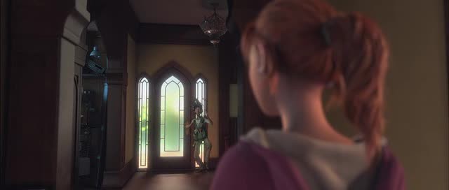 Doğal Kahramanlar Fotoğrafı