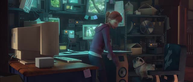 Doğal Kahramanlar Fotoğrafı