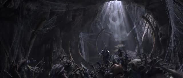 Doğal Kahramanlar Fotoğrafı