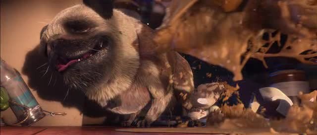 Doğal Kahramanlar Fotoğrafı