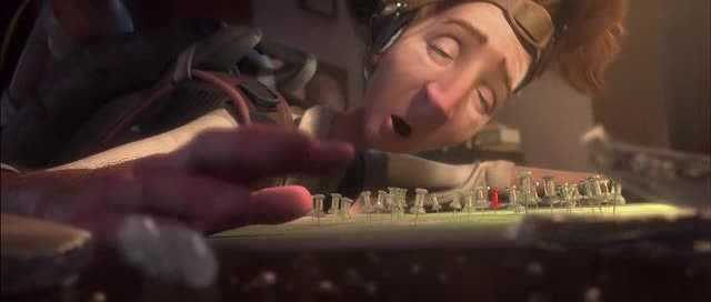 Doğal Kahramanlar Fotoğrafı