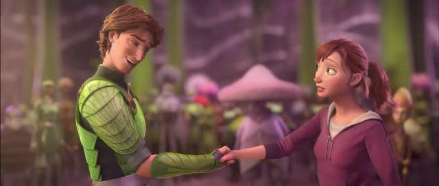 Doğal Kahramanlar Fotoğrafı