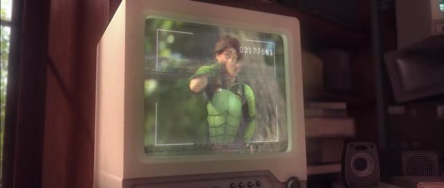 Doğal Kahramanlar Fotoğrafı