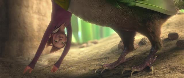 Doğal Kahramanlar Fotoğrafı