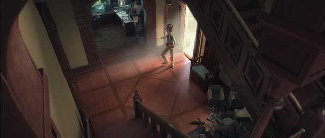 Doğal Kahramanlar Fotoğrafı