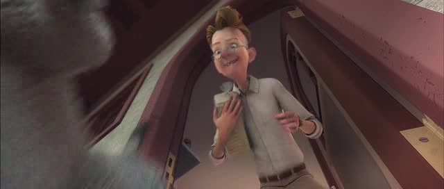 Doğal Kahramanlar Fotoğrafı