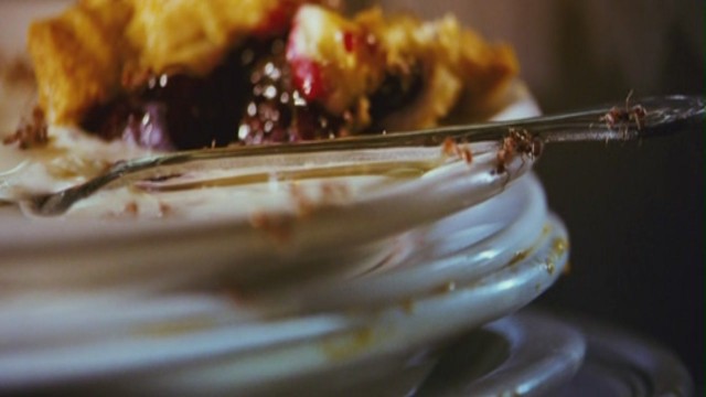 Benim Aşk Pastam Fotoğrafı