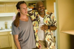 Lakeview Terrace Fotoğrafları 4