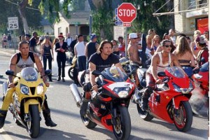 Hız Tutkunları Fotoğrafı