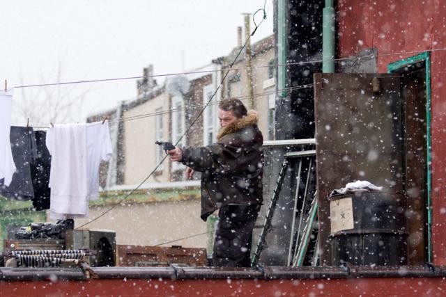 Adalet Peşinde Fotoğrafı