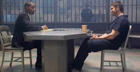 Adalet Peşinde Fotoğrafı