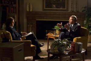 Frost/Nixon Fotoğrafları 7