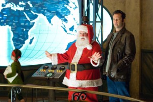 Fred Claus Fotoğrafı