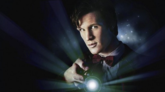 Doctor Who Fotoğrafı